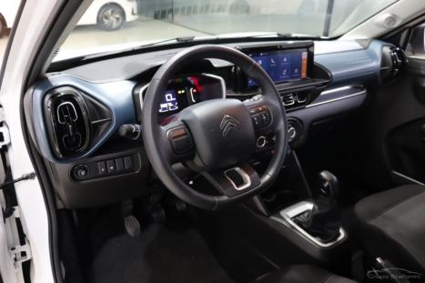 CITROEN C3 1.0 4P 12V FLEX FEEL, Foto 4