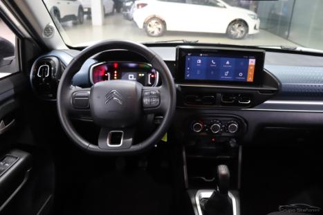 CITROEN C3 1.0 4P 12V FLEX FEEL, Foto 5