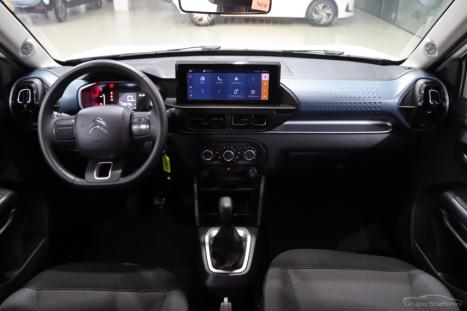 CITROEN C3 1.0 4P 12V FLEX FEEL, Foto 6