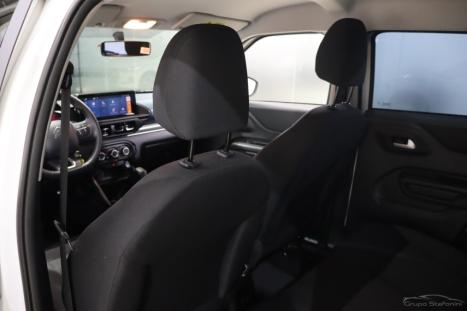 CITROEN C3 1.0 4P 12V FLEX FEEL, Foto 8