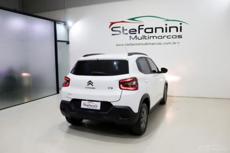 CITROEN C3 1.0 4P 12V FLEX FEEL, Foto 11