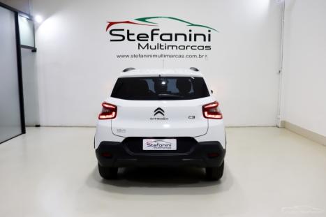 CITROEN C3 1.0 4P 12V FLEX FEEL, Foto 12