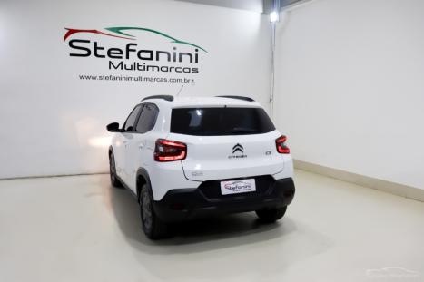 CITROEN C3 1.0 4P 12V FLEX FEEL, Foto 13