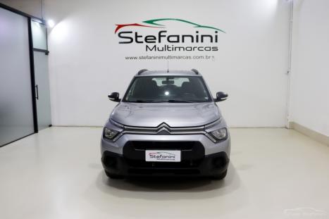 CITROEN C3 1.0 4P 12V FLEX FEEL, Foto 2