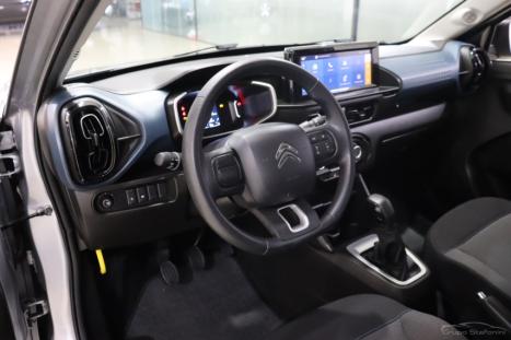 CITROEN C3 1.0 4P 12V FLEX FEEL, Foto 4