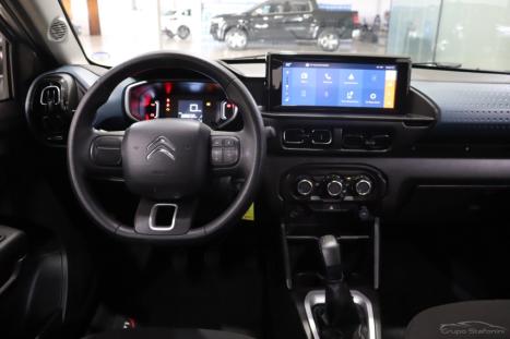 CITROEN C3 1.0 4P 12V FLEX FEEL, Foto 5