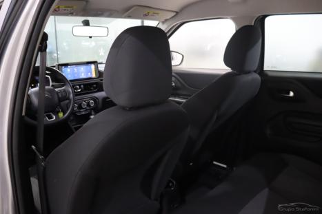 CITROEN C3 1.0 4P 12V FLEX FEEL, Foto 9
