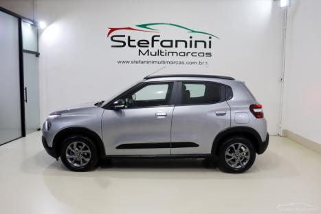 CITROEN C3 1.0 4P 12V FLEX FEEL, Foto 10