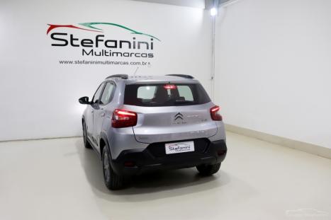 CITROEN C3 1.0 4P 12V FLEX FEEL, Foto 13