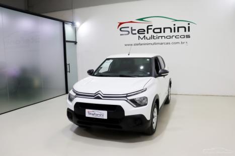 CITROEN C3 1.0 4P 12V FLEX LIVE PACK, Foto 1