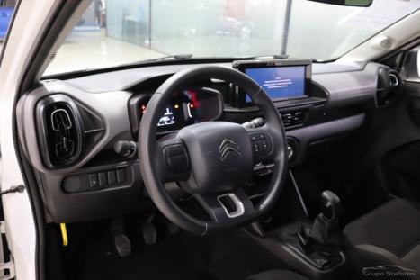 CITROEN C3 1.0 4P 12V FLEX LIVE PACK, Foto 4