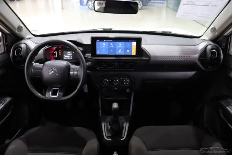 CITROEN C3 1.0 4P 12V FLEX LIVE PACK, Foto 6