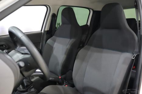 CITROEN C3 1.0 4P 12V FLEX LIVE PACK, Foto 7