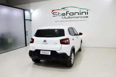 CITROEN C3 1.0 4P 12V FLEX LIVE PACK, Foto 11