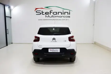 CITROEN C3 1.0 4P 12V FLEX LIVE PACK, Foto 12