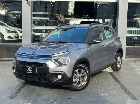 CITROEN C3 1.0 4P 12V FLEX FEEL, Foto 1