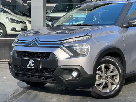 CITROEN C3 1.0 4P 12V FLEX FEEL, Foto 2