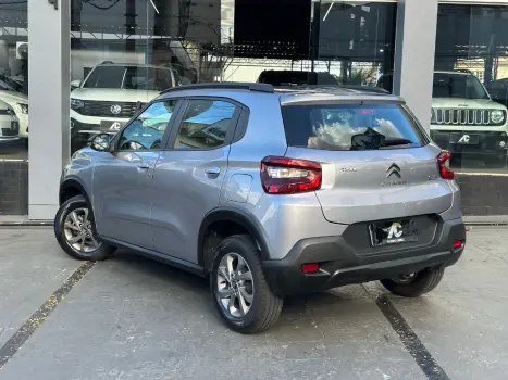 CITROEN C3 1.0 4P 12V FLEX FEEL, Foto 5