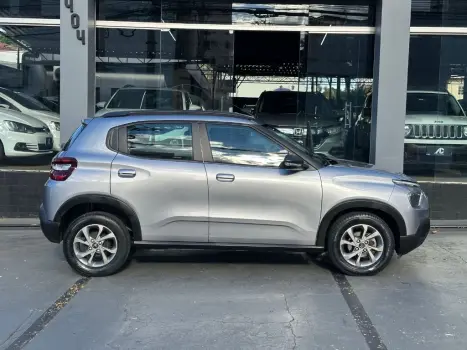 CITROEN C3 1.0 4P 12V FLEX FEEL, Foto 6