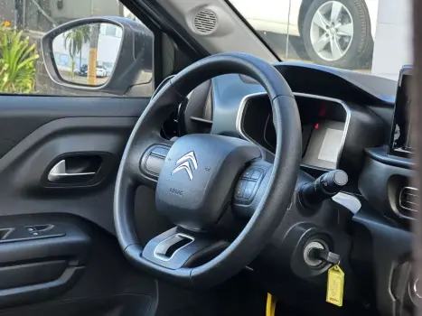 CITROEN C3 1.0 4P 12V FLEX FEEL, Foto 9