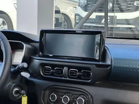 CITROEN C3 1.0 4P 12V FLEX FEEL, Foto 10