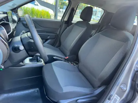 CITROEN C3 1.0 4P 12V FLEX FEEL, Foto 12