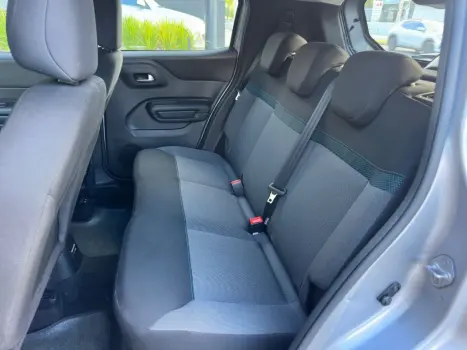 CITROEN C3 1.0 4P 12V FLEX FEEL, Foto 13