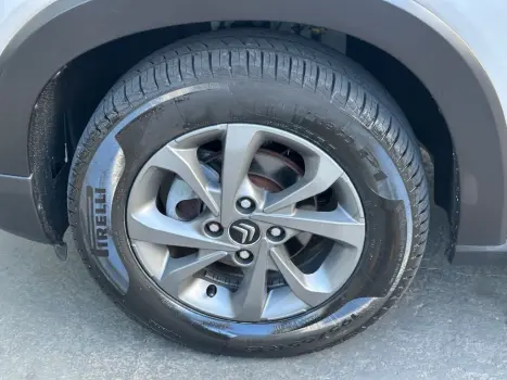 CITROEN C3 1.0 4P 12V FLEX FEEL, Foto 14