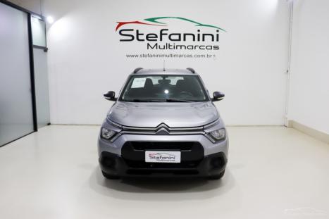 CITROEN C3 1.0 4P 12V FLEX FEEL, Foto 2