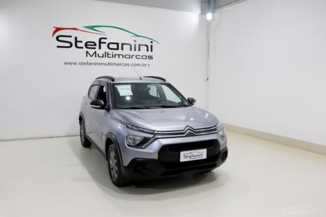 CITROEN C3 1.0 4P 12V FLEX FEEL, Foto 3