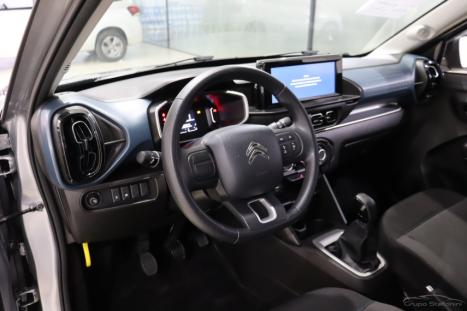 CITROEN C3 1.0 4P 12V FLEX FEEL, Foto 4