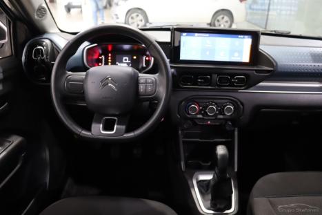 CITROEN C3 1.0 4P 12V FLEX FEEL, Foto 5