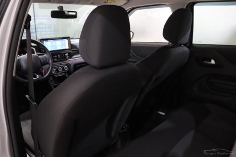 CITROEN C3 1.0 4P 12V FLEX FEEL, Foto 9