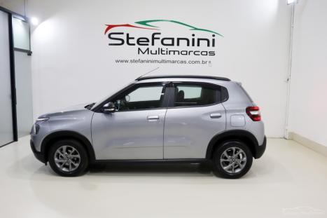 CITROEN C3 1.0 4P 12V FLEX FEEL, Foto 10