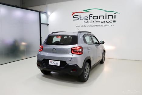 CITROEN C3 1.0 4P 12V FLEX FEEL, Foto 11