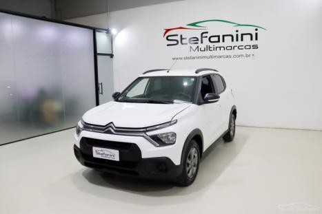 CITROEN C3 1.0 4P 12V FLEX FEEL, Foto 1