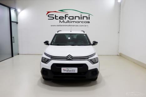 CITROEN C3 1.0 4P 12V FLEX FEEL, Foto 2