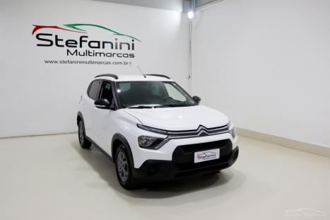 CITROEN C3 1.0 4P 12V FLEX FEEL, Foto 3