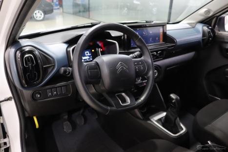 CITROEN C3 1.0 4P 12V FLEX FEEL, Foto 4