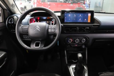 CITROEN C3 1.0 4P 12V FLEX FEEL, Foto 5