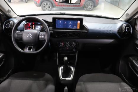 CITROEN C3 1.0 4P 12V FLEX FEEL, Foto 6