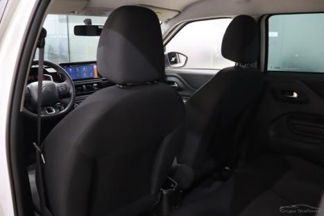 CITROEN C3 1.0 4P 12V FLEX FEEL, Foto 9