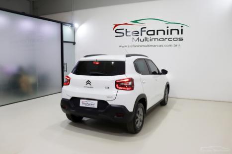 CITROEN C3 1.0 4P 12V FLEX FEEL, Foto 11