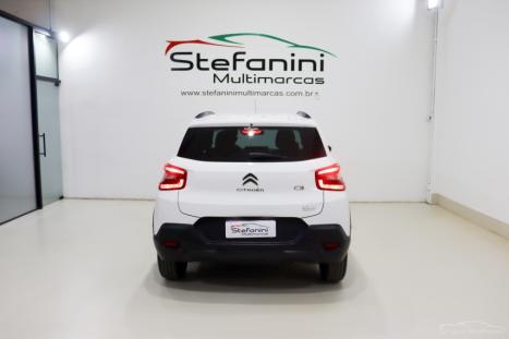 CITROEN C3 1.0 4P 12V FLEX FEEL, Foto 12