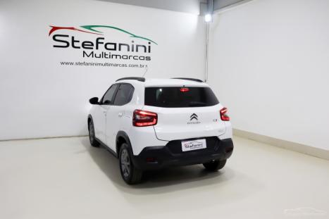 CITROEN C3 1.0 4P 12V FLEX FEEL, Foto 13