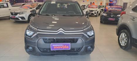 CITROEN C3 1.0 4P 12V FLEX LIVE PACK, Foto 1