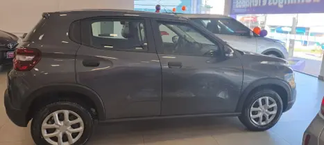 CITROEN C3 1.0 4P 12V FLEX LIVE PACK, Foto 3