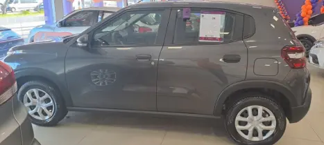 CITROEN C3 1.0 4P 12V FLEX LIVE PACK, Foto 4