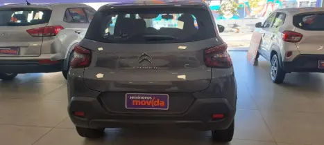 CITROEN C3 1.0 4P 12V FLEX LIVE PACK, Foto 5