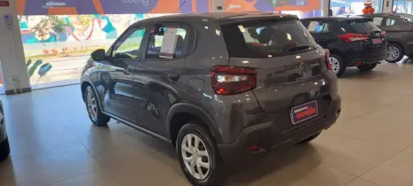 CITROEN C3 1.0 4P 12V FLEX LIVE PACK, Foto 6